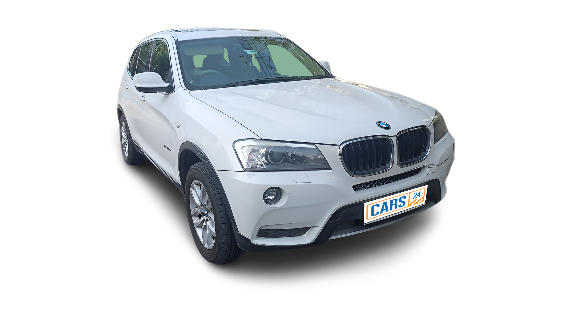 BMW X3-img